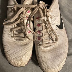 Nike metcon sneakers